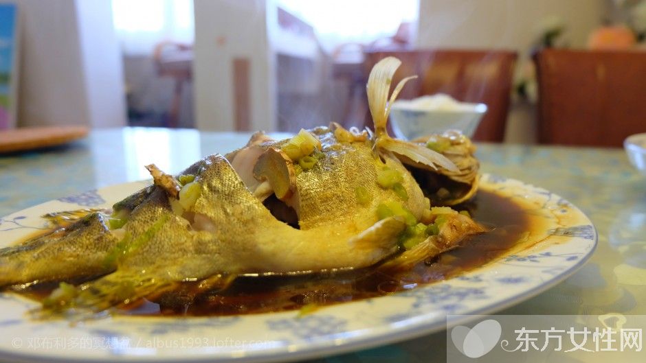 如何做清蒸鱼 蒸鱼的七个秘密八种做法