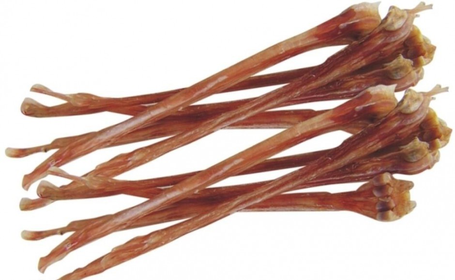 鹿筋的家常做法大全 舌尖上的美味