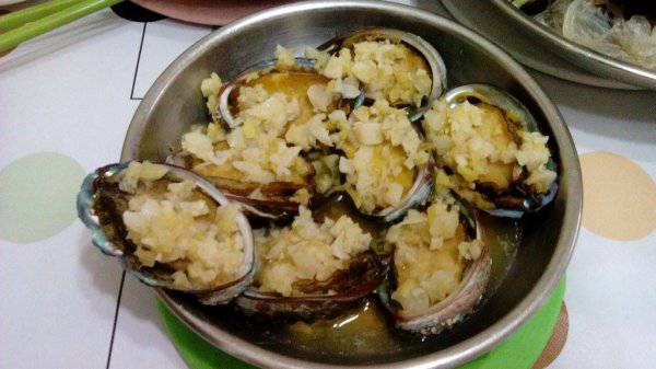 鲍鱼怎么做好吃 教你三种简单家常做法