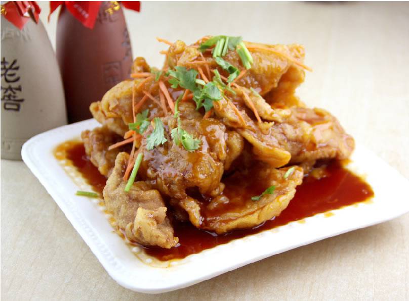 锅包肉怎么做才能好吃又脆 3个诀窍要牢记