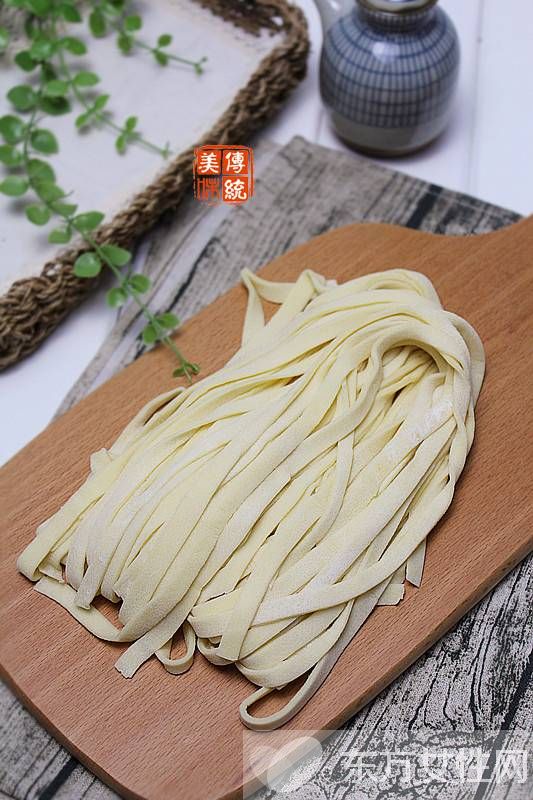 五道家常面条做法大全 享受夏日舌尖美味