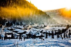 冬季蜜月旅行推荐 国内的这些地方你去过吗