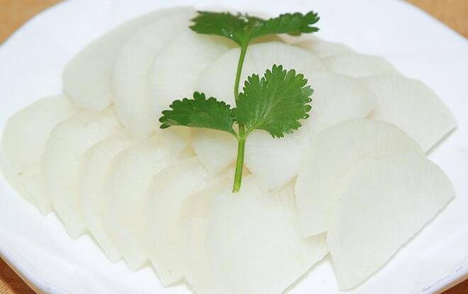 美味又滋补的萝卜炖排骨做法大公开