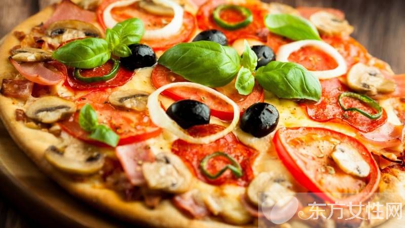 披萨的做法解析 几招式轻松搞定美味盛宴