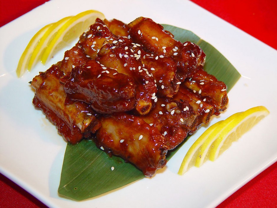 如何挑选排骨 排骨家常16种做法