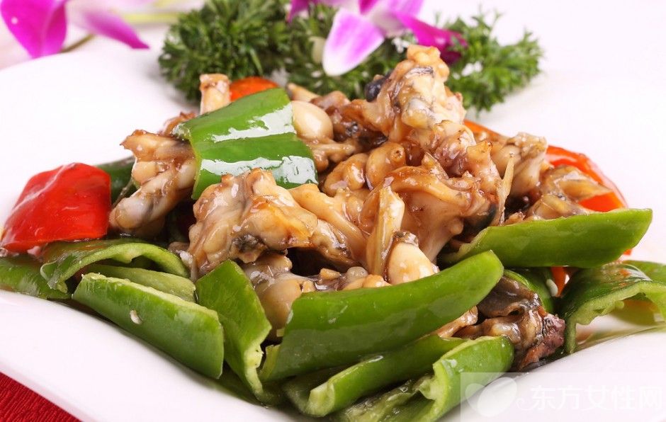 田鸡怎么做最好吃 四种经典做法引爆味蕾