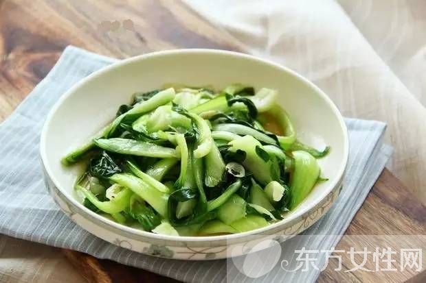 冬季补钙 有这些补钙食谱就够了