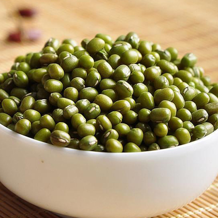 大米绿豆粥怎么做 揭大米绿豆粥的营养价值