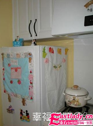 新婚夫妻的58平百变空间