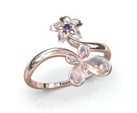 这么漂亮的钻戒姐结婚的心有了