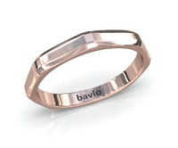 这么漂亮的钻戒姐结婚的心有了