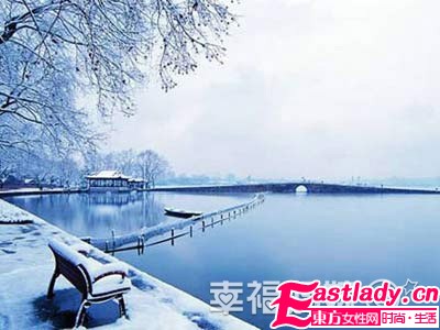 冬季蜜月支招 冬季景区淡季游攻略