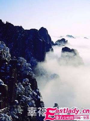 冬季蜜月支招 冬季景区淡季游攻略