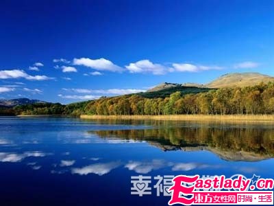 2010热门蜜月景点人气指数排行榜