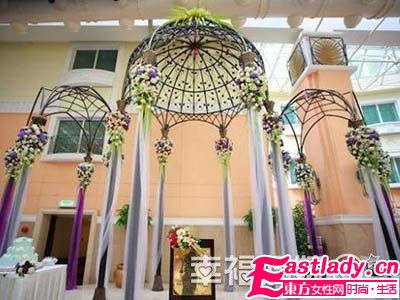 一生一次的大日子 专家教你打造完美婚礼