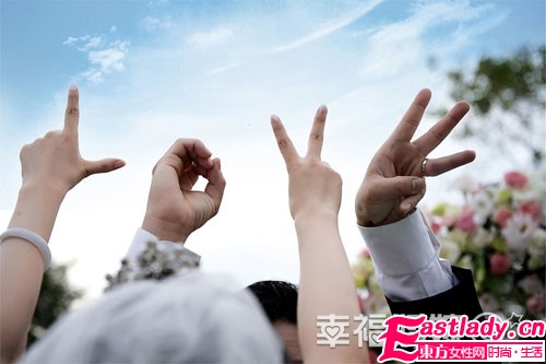 婚礼策划妙招集锦 轻松告别无聊婚礼