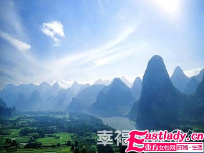 深秋初冬蜜月游 十一月好玩蜜月地推荐