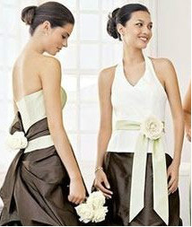 12星座新娘 教你如何选择贴心伴娘