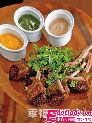 办一场冬季婚礼 浪漫巧克力主题婚宴