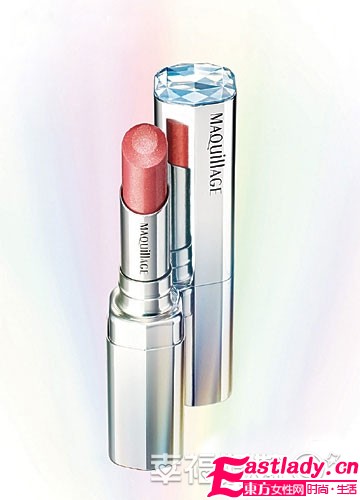 冬日活力新娘烟熏妆——橙色最新鲜