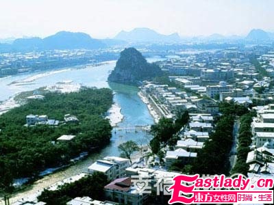 冬季蜜月支招 冬季景区淡季游攻略