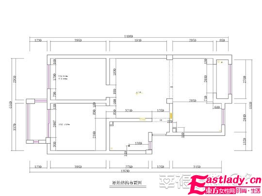 80后亲手打造超实用 日式 婚房