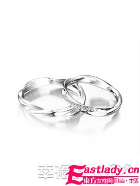 挑选钻戒有妙招 结婚钻戒款式选择攻略