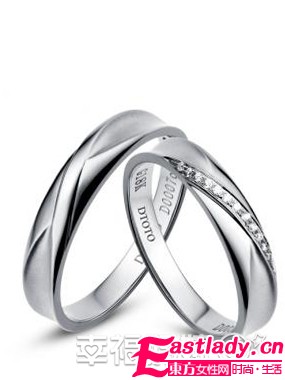 挑选钻戒有妙招 结婚钻戒款式选择攻略