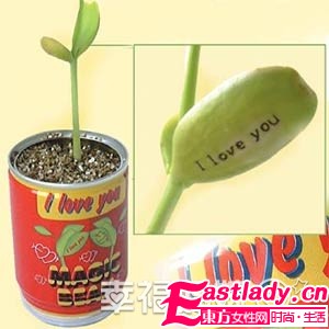 一场别出心裁的时尚婚礼 最IN礼品不可少