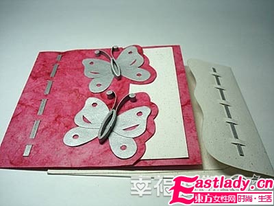 一场别出心裁的时尚婚礼 最IN礼品不可少