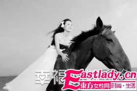 婚礼现场新娘易忽略的仪态小细节