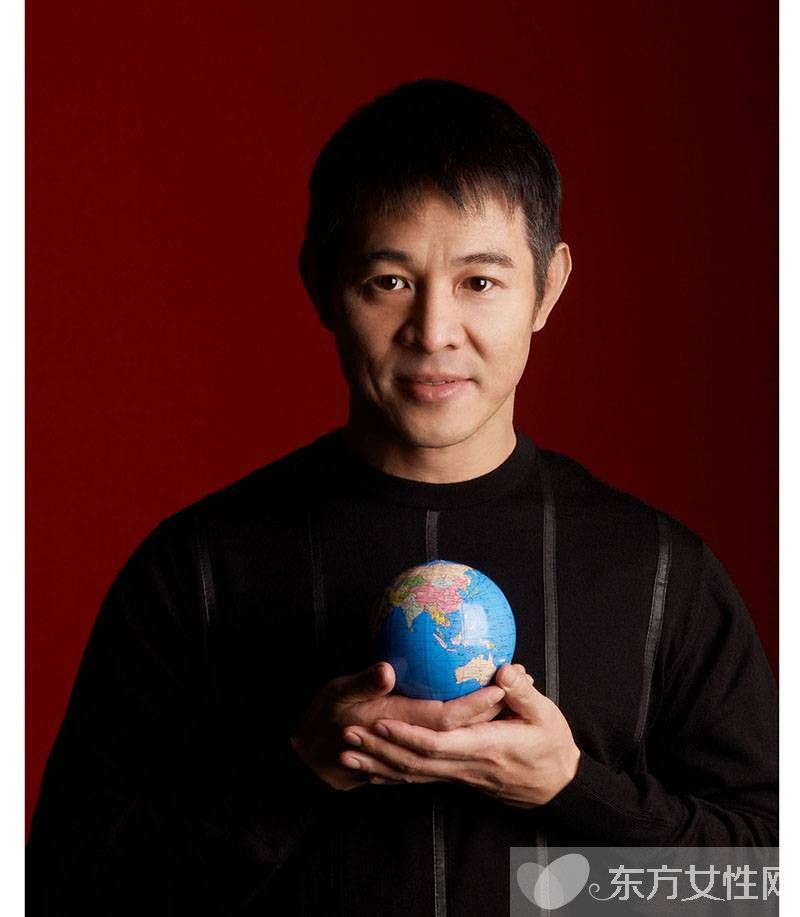 甄子丹太嚣张被批人品差 网友 做人别太甄子丹