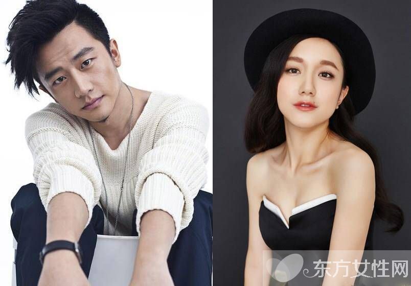 李倩老公家庭背景资料 揭李倩与王轩分手内幕