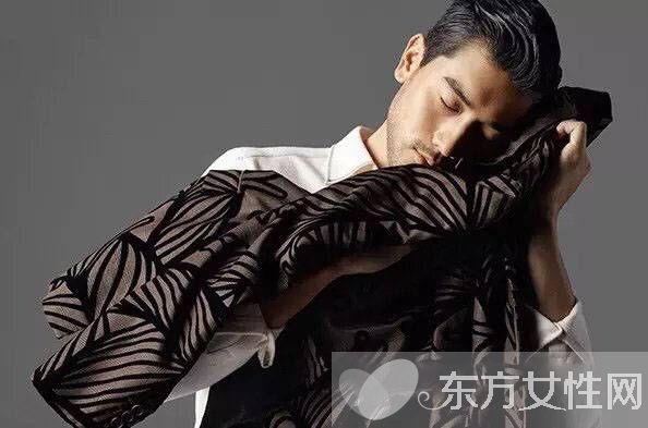 高以翔女友是蔡依林吗 高以翔家庭背景个人资料