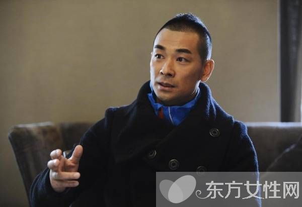 甄子丹太嚣张被批人品差 网友 做人别太甄子丹