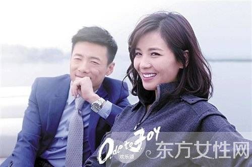 祖峰老婆刘天池个人资料 欢乐颂吻戏被批猥琐