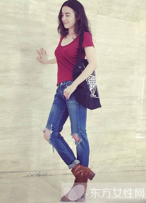 小宋佳两任老公是谁 揭小花老师两度离婚内幕