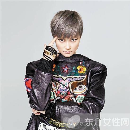 李宇春发布会自曝男友是谁 揭煤老板惊人身家背景