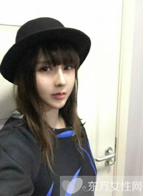 非主流ck沉珂没死 复活的CK现在长这样