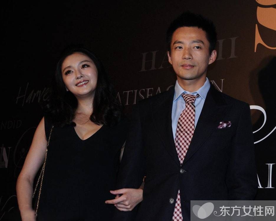 汪小菲婚礼上扇大s耳光 揭两人闪婚背后的故事