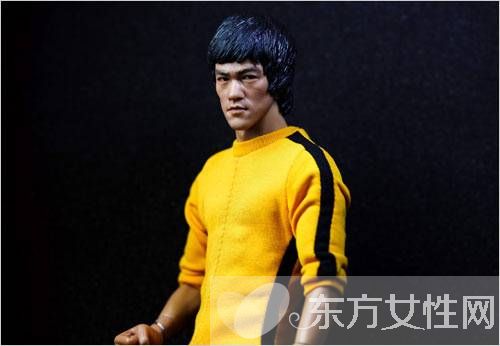 功夫明星李小龙是怎么死的 真相居然是这个样子