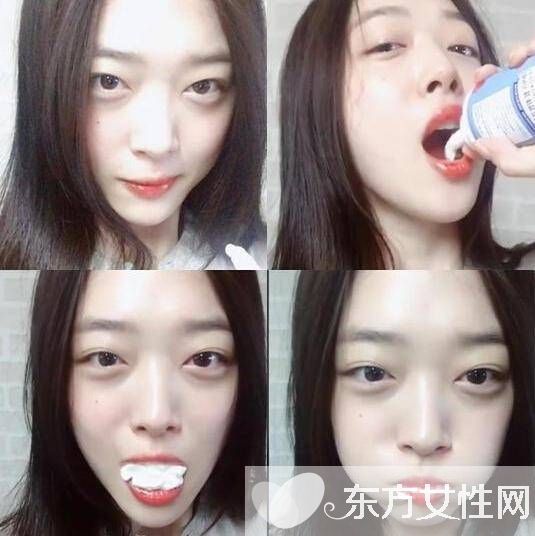 雪莉ktv照片事件真相曝光 凸点不雅照不堪入目