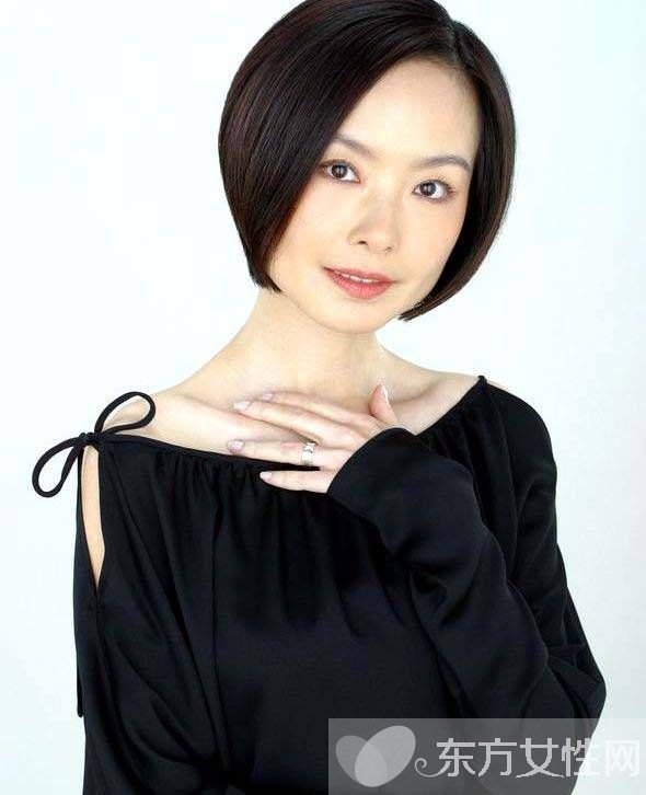 陈鲁豫家庭背景个人资料 揭鲁豫两任老公是谁