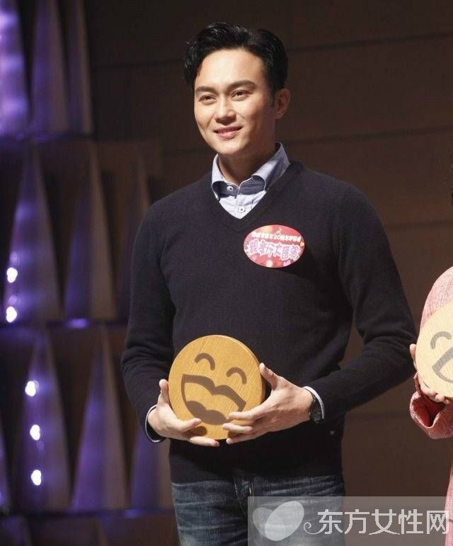 陈赫陈凯歌什么关系 娱乐圈这些明星居然是亲戚