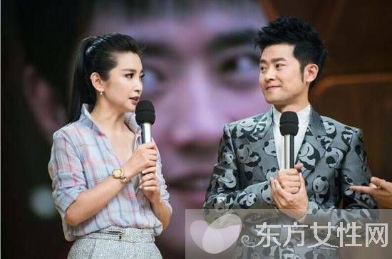 任泉结婚了吗 任泉女友被爆气质酷似梅艳芳