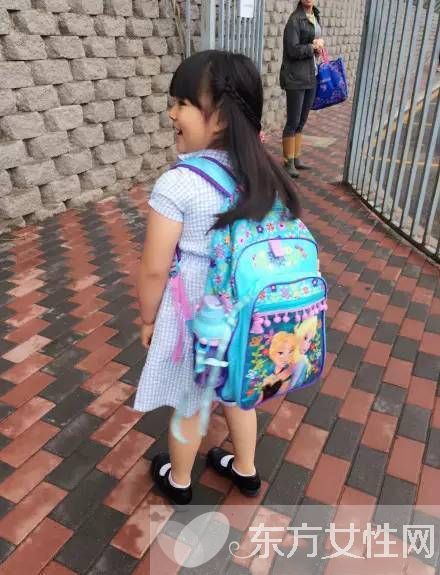 黄磊女儿多多学费13万 星二代教育费用伤不起啊