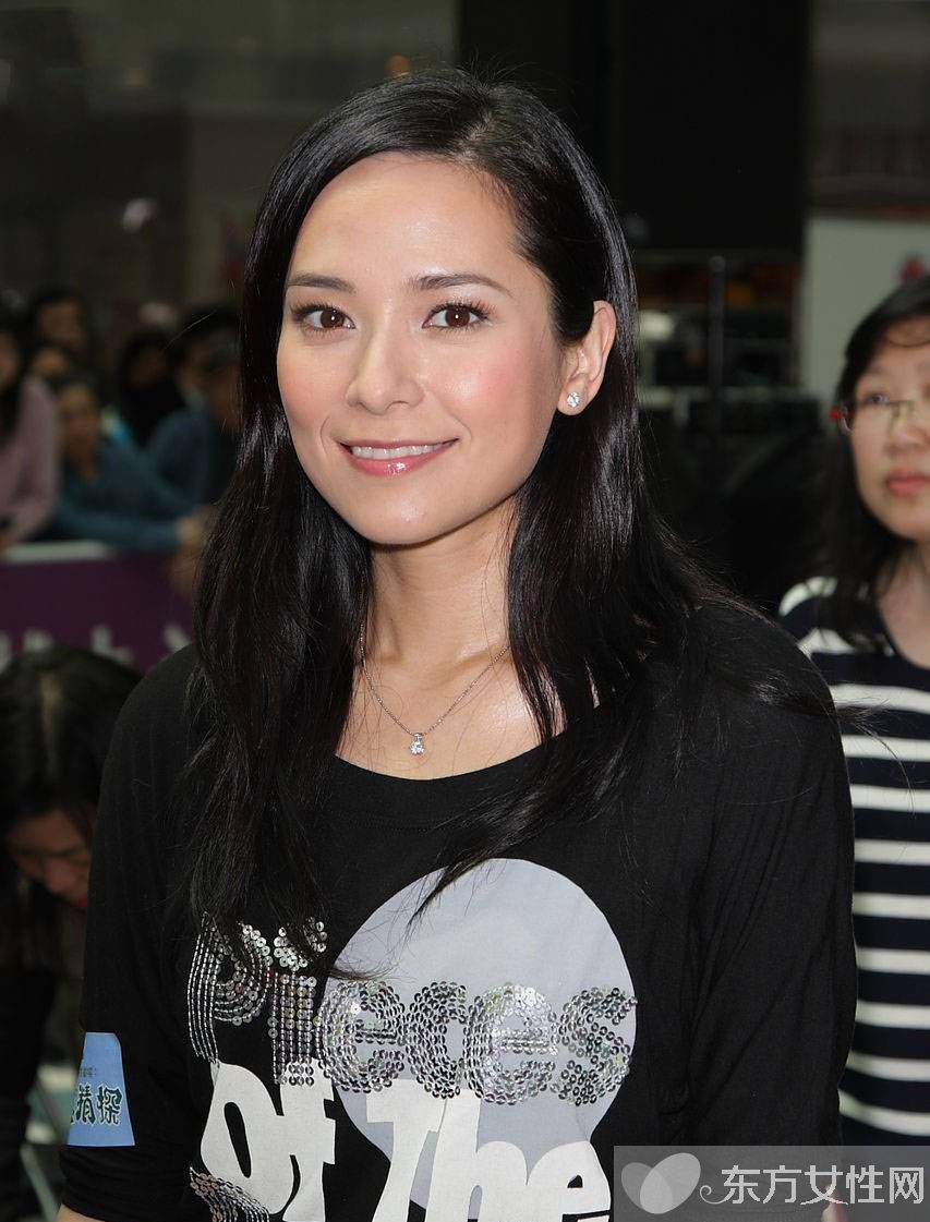 古天乐老婆个人资料 古天乐绯闻女友居然有她