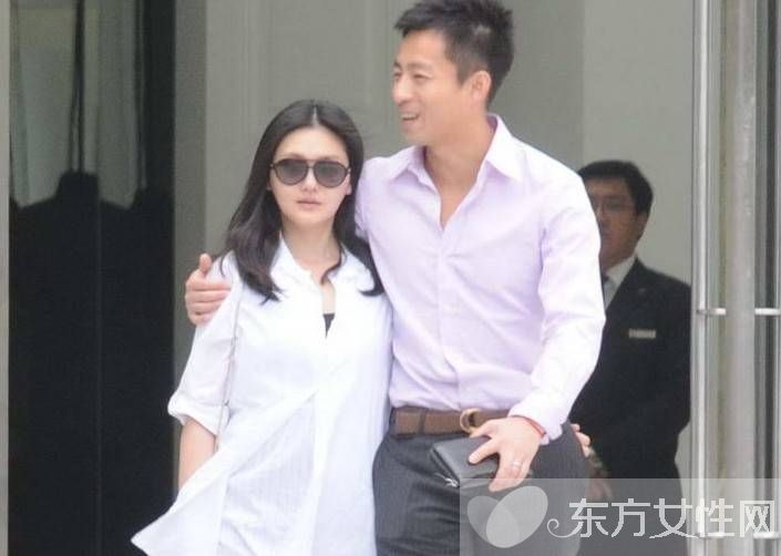 汪小菲婚礼上扇大s耳光 揭两人闪婚背后的故事