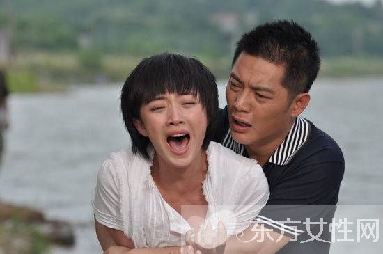 揭演员刘晓洁个人资料 刘晓洁现实老公究竟是谁