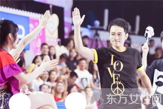 吴昕李维嘉什么关系 两人被爆已登记结婚是真的吗